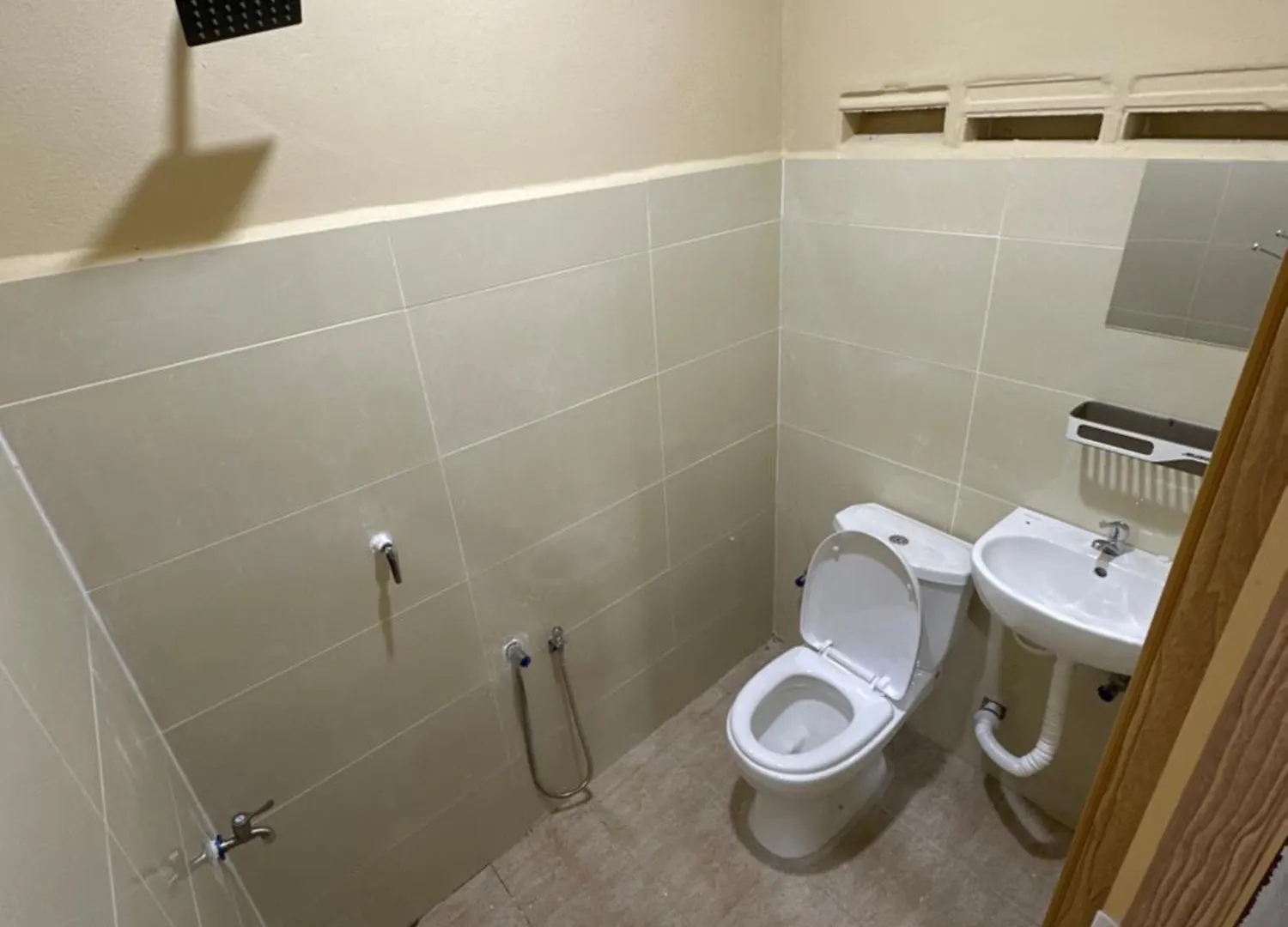 Santai Salai Homestay And Cafe Kepala Batas  Malaysia