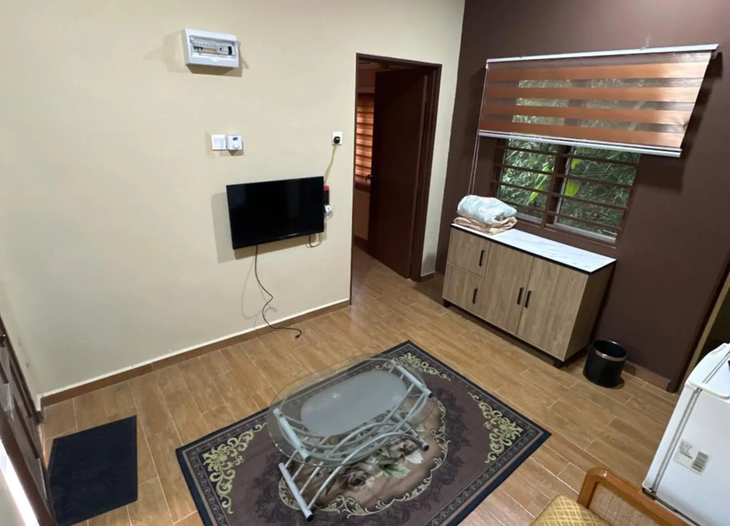 Santai Salai Homestay And Cafe Kepala Batas  0*, Kepala Batas (Penang) Malaysia