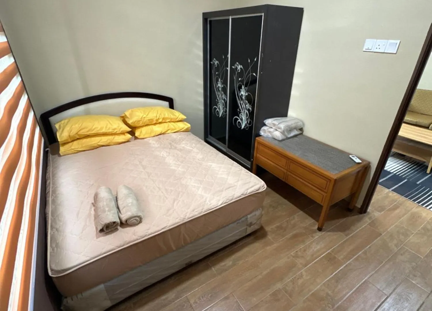 Santai Salai Homestay And Cafe Kepala Batas  Guest house Kepala Batas (Penang)