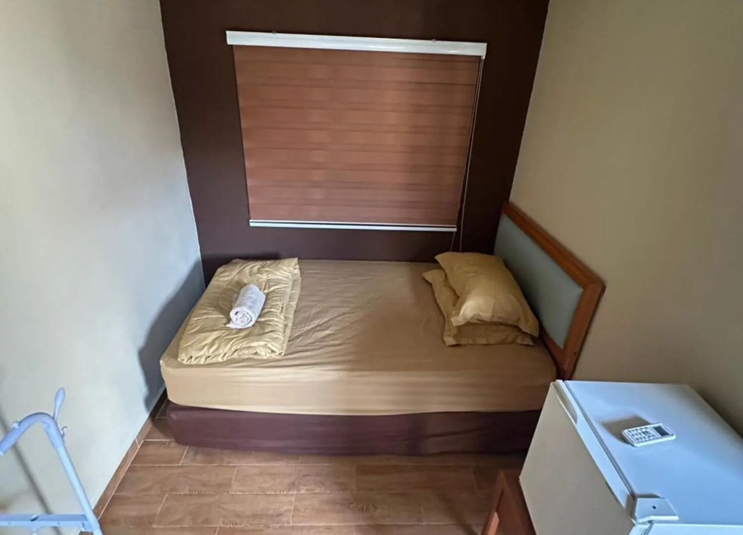 Guest house Santai Salai Homestay And Cafe Kepala Batas