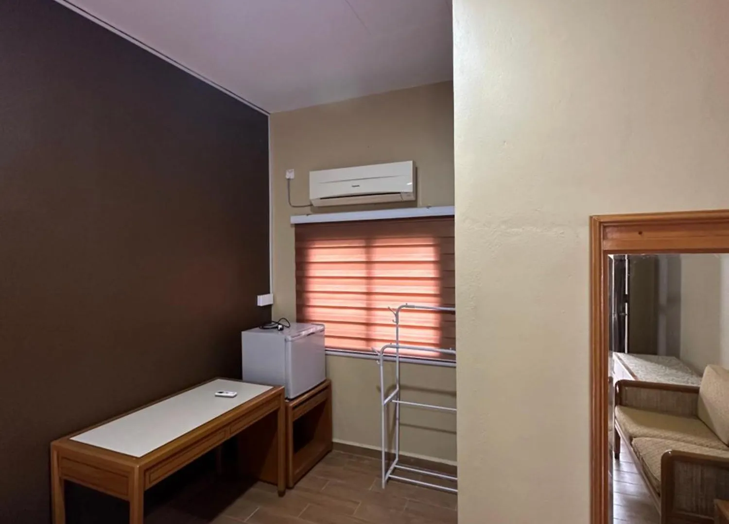 Santai Salai Homestay And Cafe Kepala Batas  Guest house