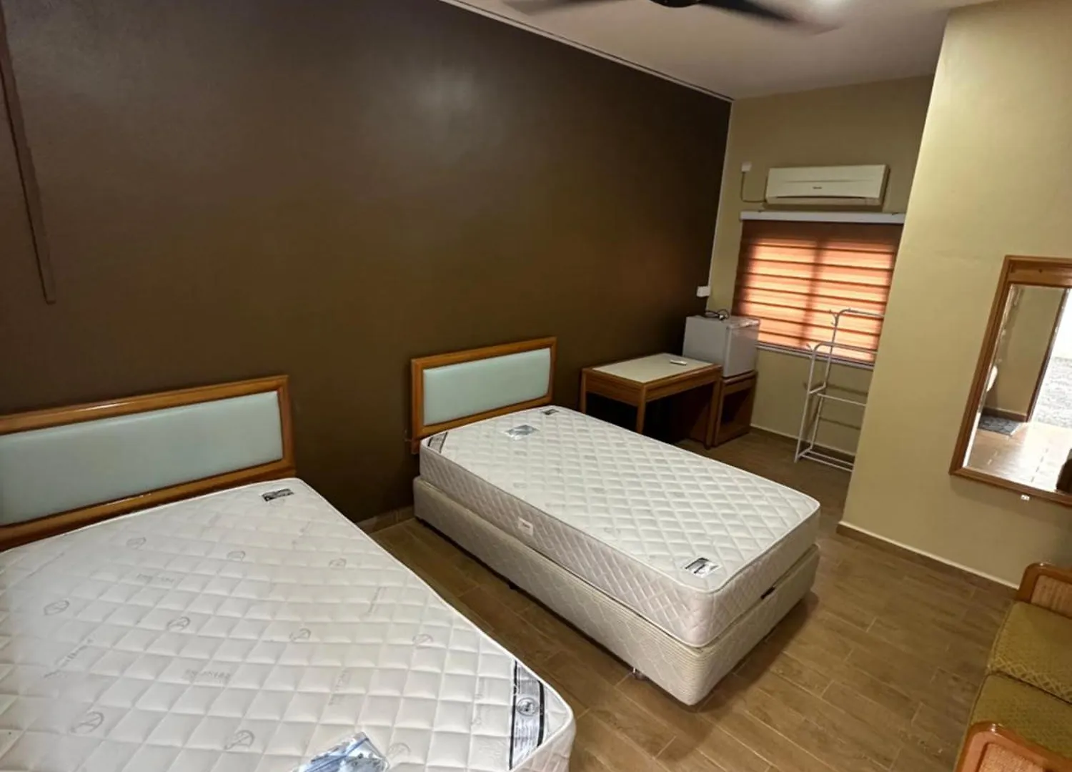 Santai Salai Homestay And Cafe Kepala Batas  Guest house
