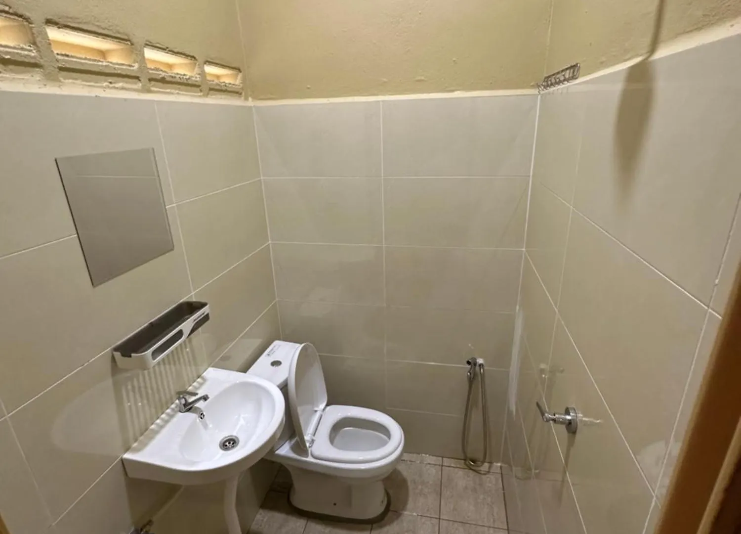 Santai Salai Homestay And Cafe Kepala Batas  Guest house