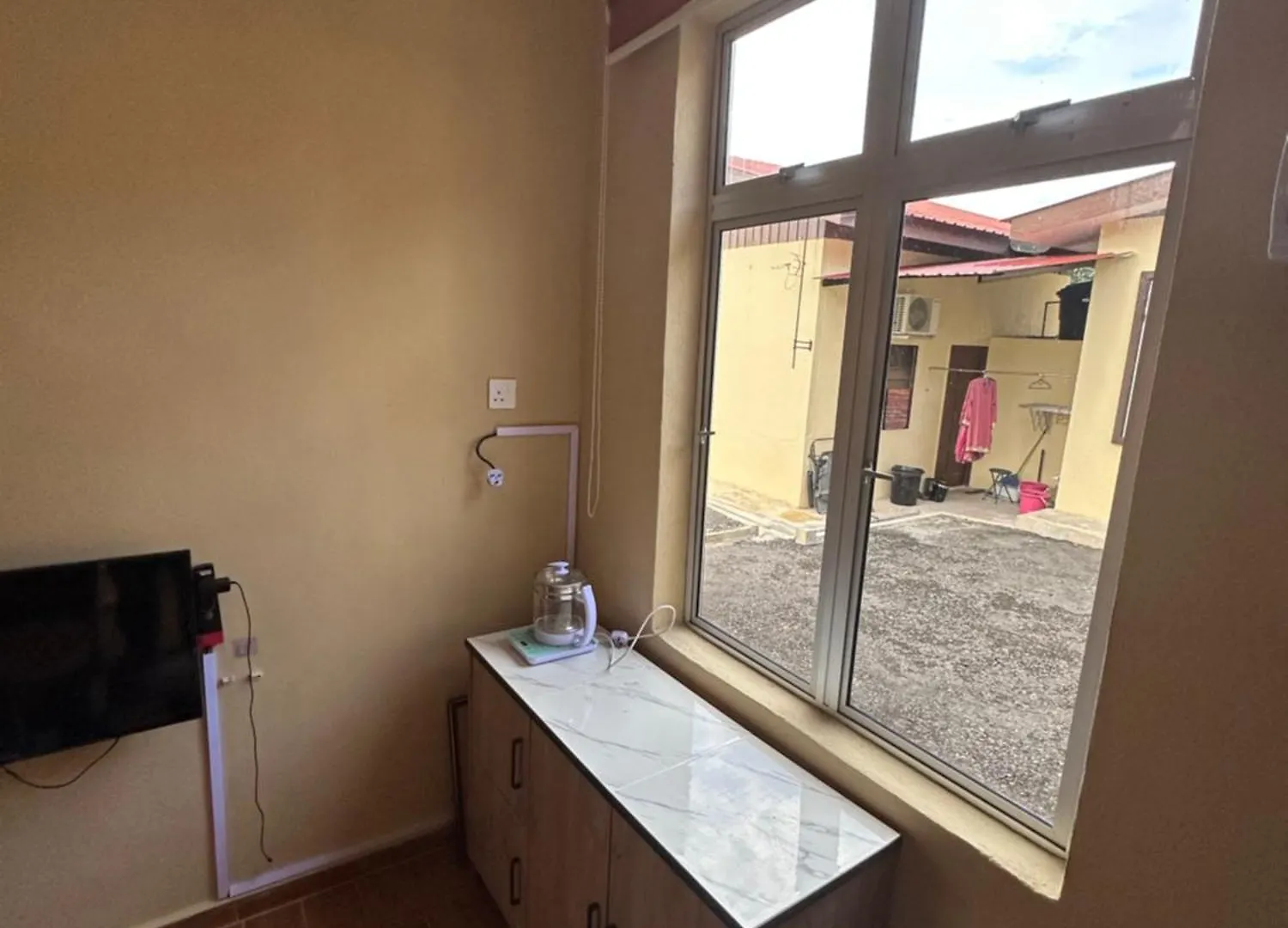 Guest house Santai Salai Homestay And Cafe Kepala Batas