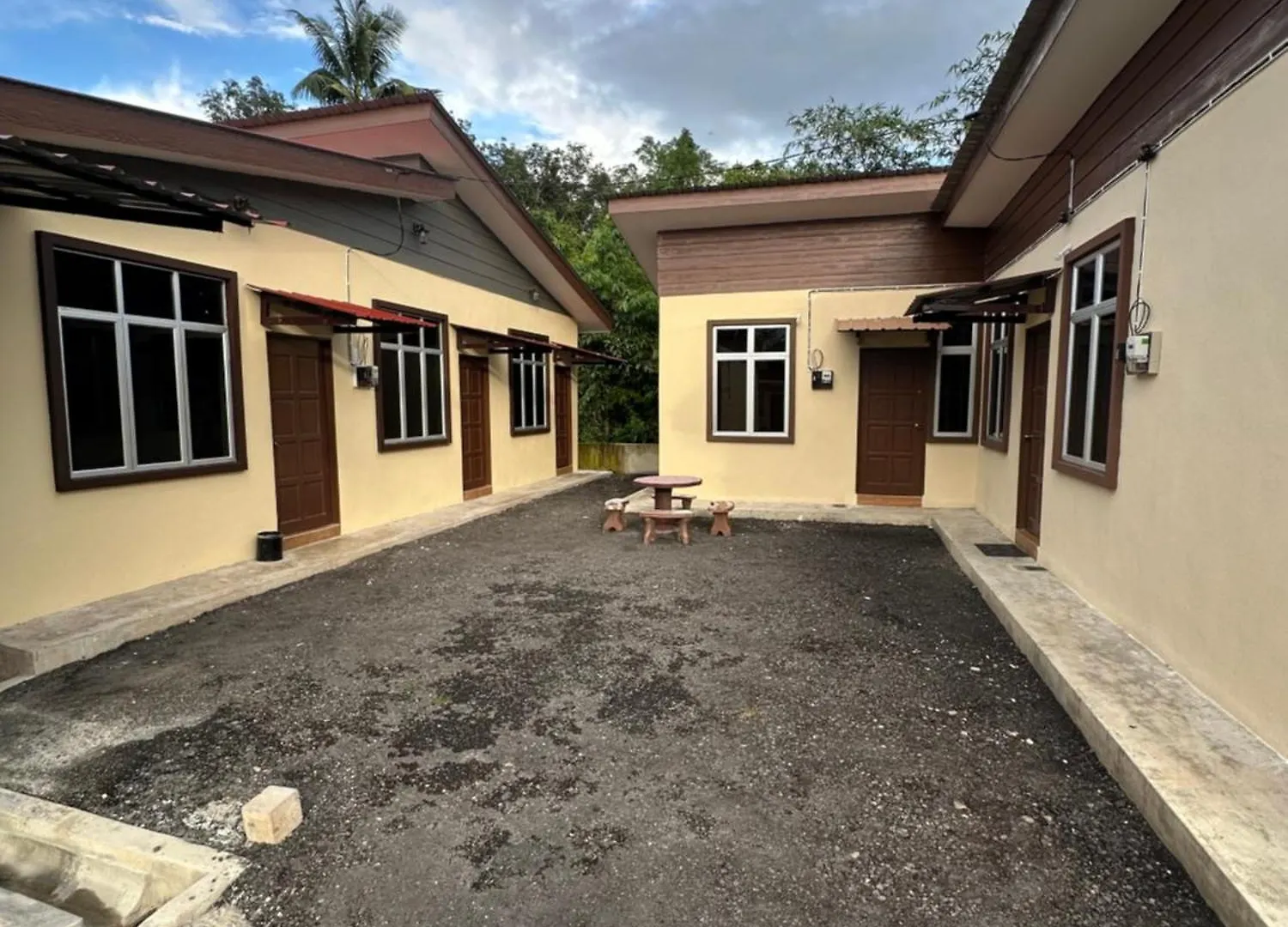 Santai Salai Homestay And Cafe Kepala Batas  Kepala Batas (Penang)