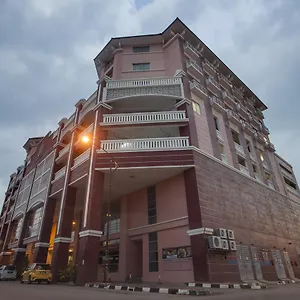Hotel Seri Malaysia, Kepala Batas (Penang)